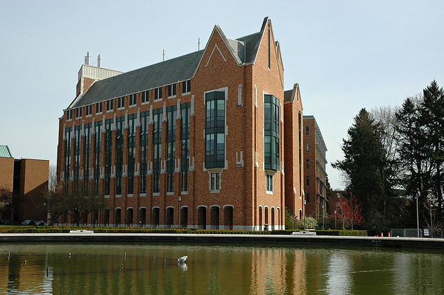 Allen Center