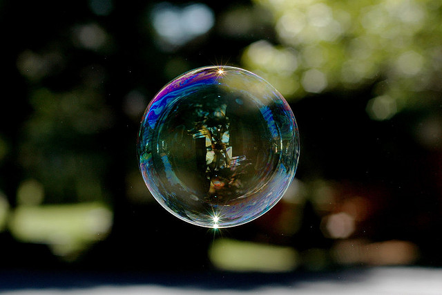 Bubble