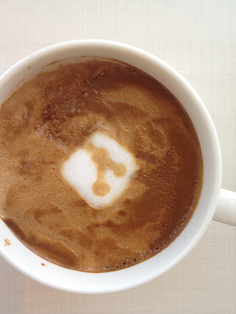 Git Latte