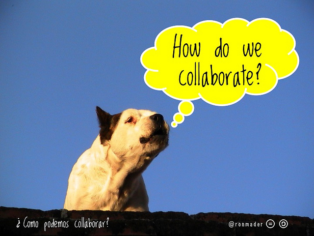 Collaborate