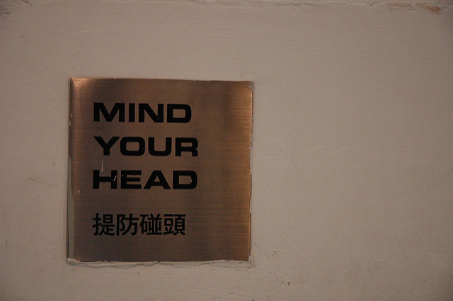 MindYourHead