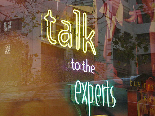 Experts