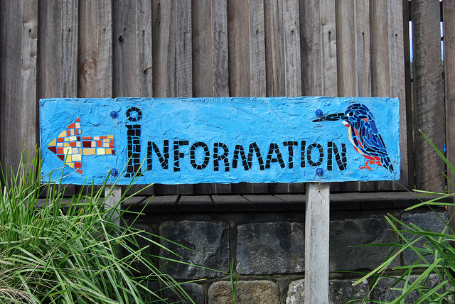 Information