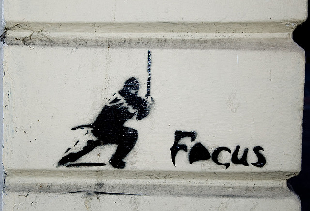 Focus
