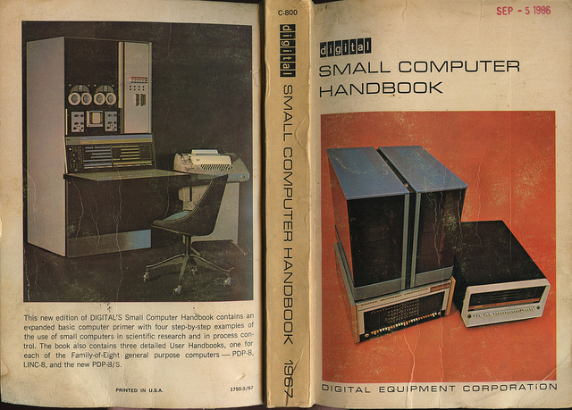 SmallComputerHandbook