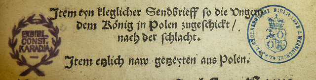 Bibliographer