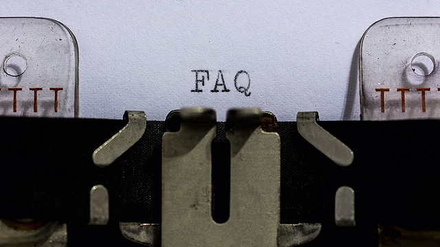 FAQ