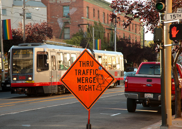 Merge