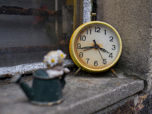 Clock