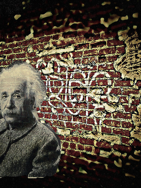 Einstein